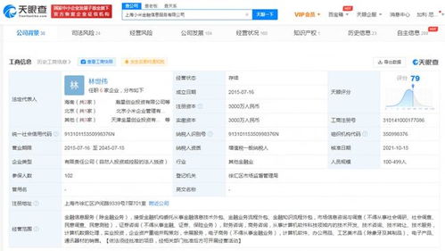 雷军等退出上海小米金融公司董事 金融业务重整与市场化运作加速